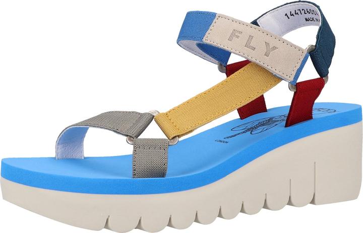 Actual product image Fly London Sandals (37)