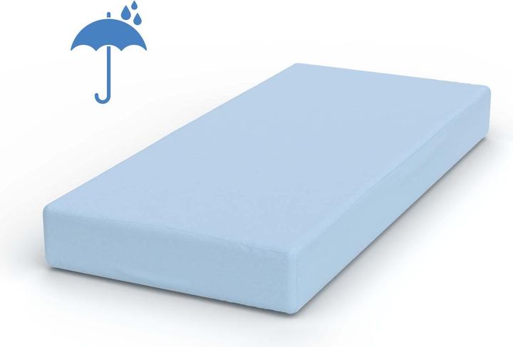 Blu chiaro