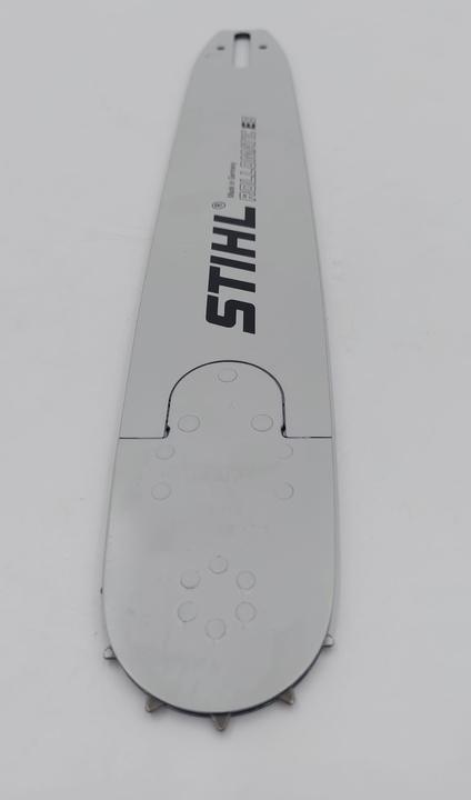 Actual product image Stihl Rollomatic ES (Chainsaw, Chainsaw Sword)