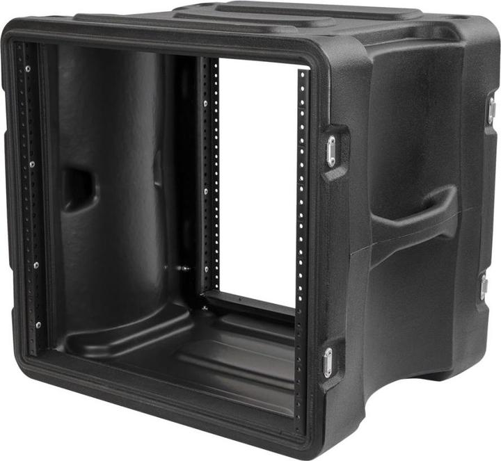 Produktbild Gator G-PRO-10U-19 10U 19" Deep Molded Audio Rack (Verstärker)