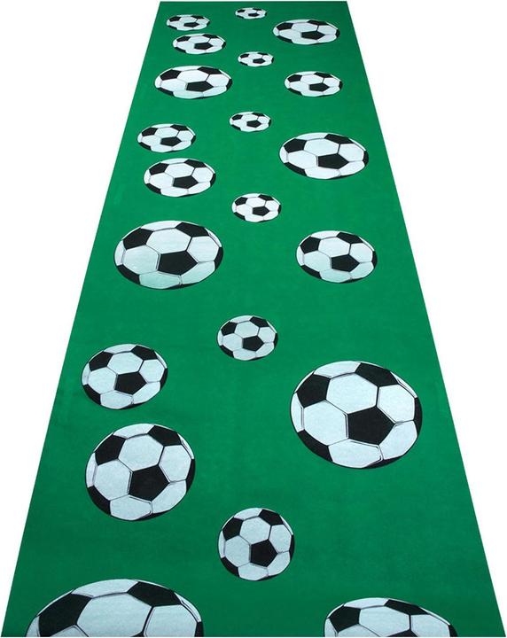 Produktbild Boland Fussball Teppich