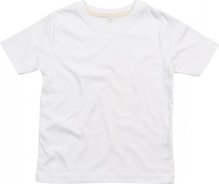 White, Natural