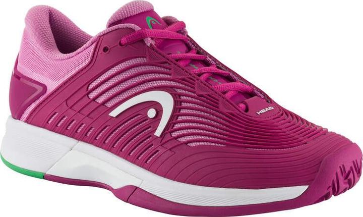 Head Revolt Pro 4.5 Women FUPI