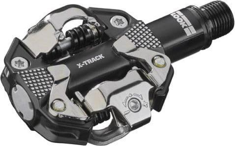 Look X-TRACK pedals