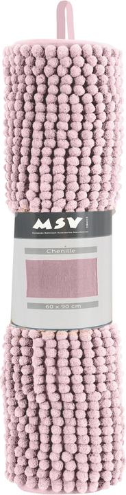 Actual product image MSV Chenille (50 x 1 x 70 cm)