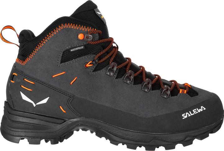 Produktbild Salewa Alp Mate Winter Mid Wasserdichter Schuh (44)