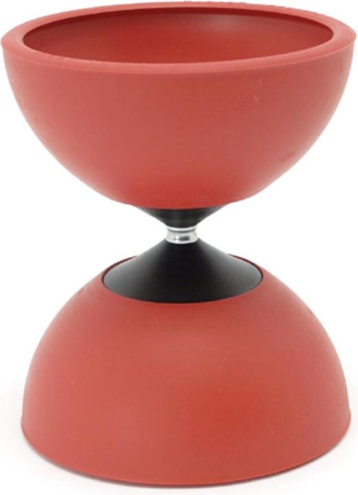 Image du produit Jonglerie Diabolo Rubberking