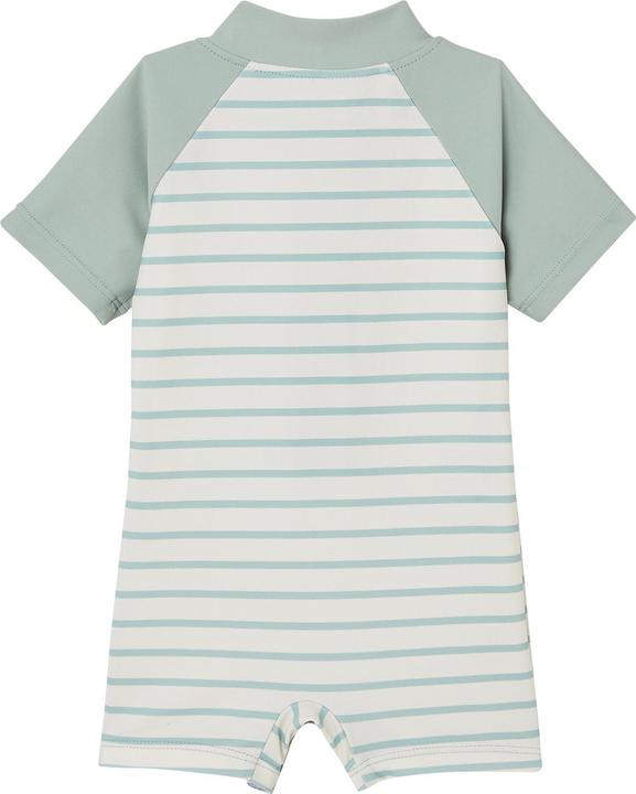 Vertbaudet Jungen Baby UV-Strandoverall