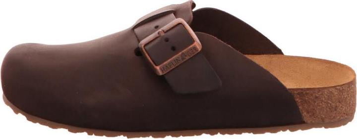 Haflinger Clogs Porto (40)