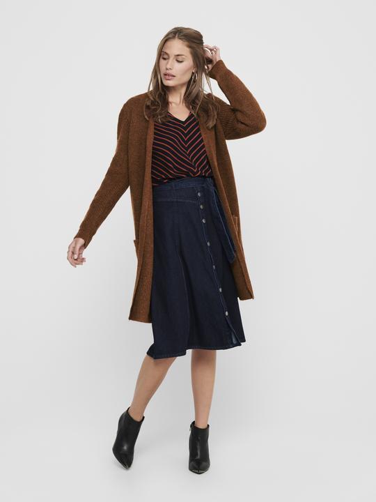 Produktbild Only Long Strickjacke (XS)