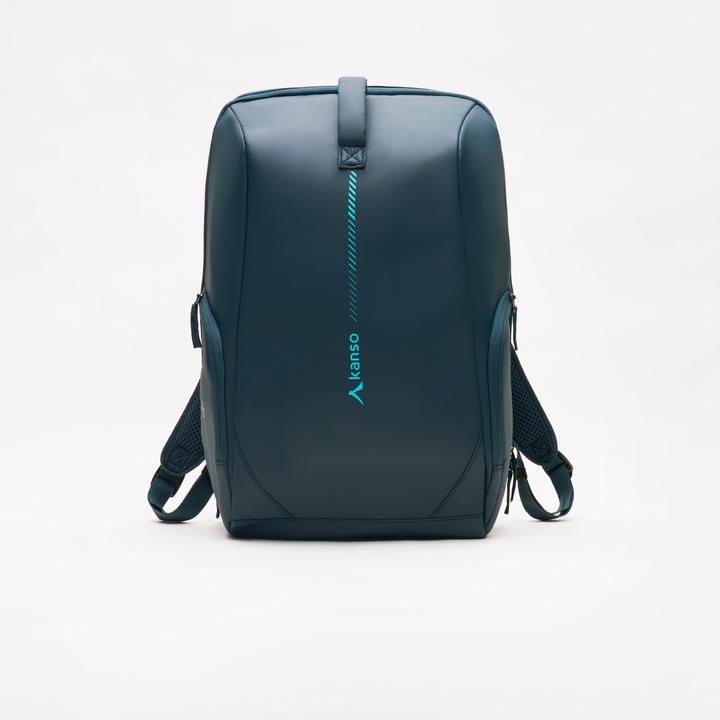 Produktbild Kanso Intuko Rucksack 29L-blau (29 l)