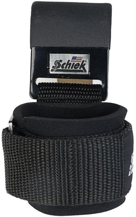 Immagine prodotto Schiek Ganci di sollevamento 1200 NERO