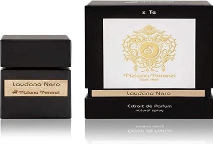 Tiziana Terenzi Laudano Nero (Eau de Parfum, 100 ml)
