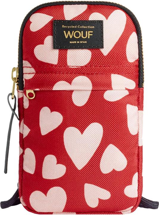 Produktbild Wouf Amore Handytasche 10.5 cm
