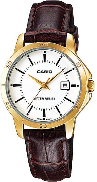 Image du produit Casio Collection - LTP-V004GL-7A (Montre analogique, 30 mm)