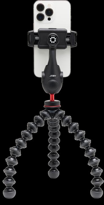 Produktbild Joby GripTight PRO 3 GorillaPod (Kunststoff, Metall)