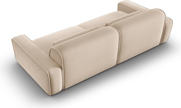 Produktbild Maison Heritage Lina (3-Sitzer, 2-Sitzer, 4-Sitzer)