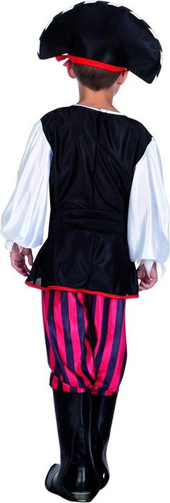 Immagine prodotto Boland Tom il Pirata (104, 110, 116)