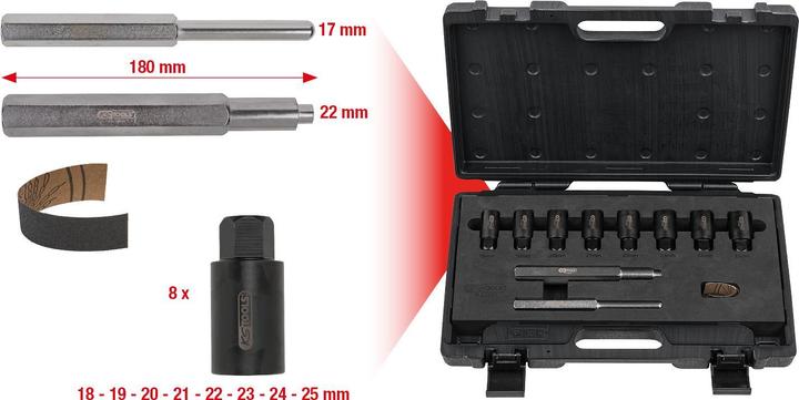 Image du produit KS Tools 913.1480