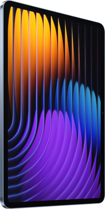 Actual product image Xiaomi Pad 7 (WLAN only, 11.20", 256 GB, Blue)