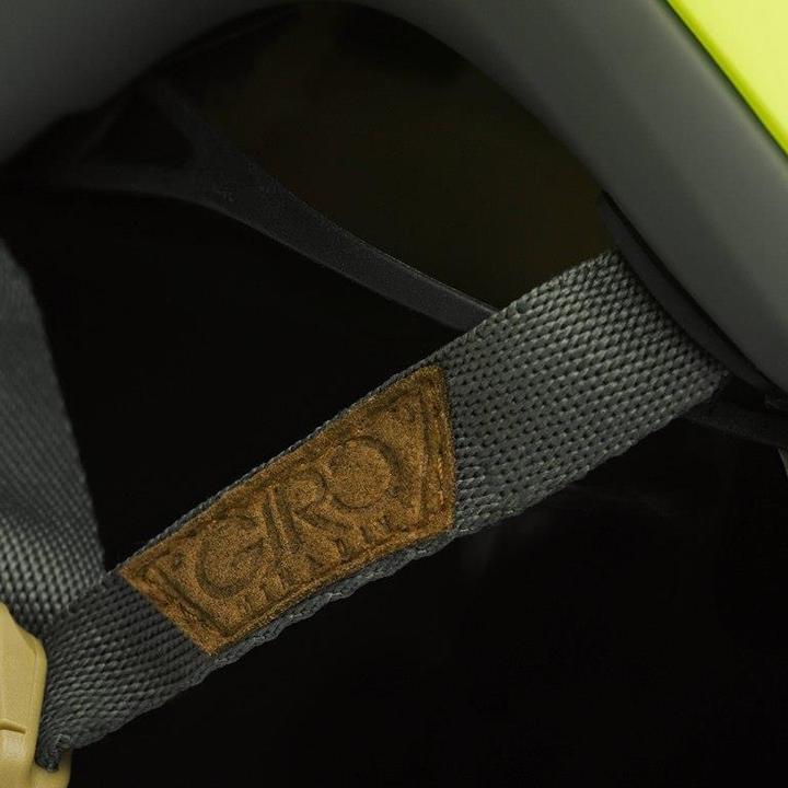 Produktbild Giro Montaro (51 - 55 cm)