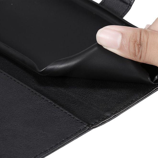 Immagine prodotto MU Classic Serie classica IV con copertina in pelle (Samsung Galaxy A73 5G)