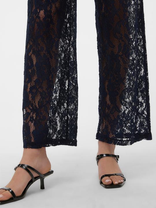 Produktbild Vero Moda VMMILA Hohe Taille Hose Hose (S)
