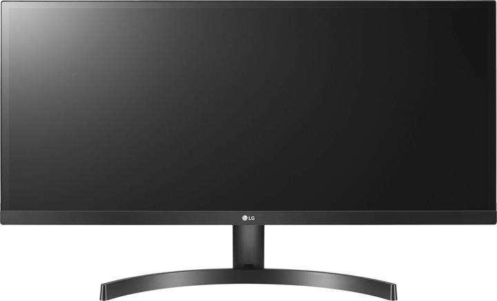 Produktbild LG 34WL500-B (2560 x 1080 Pixel, 34")
