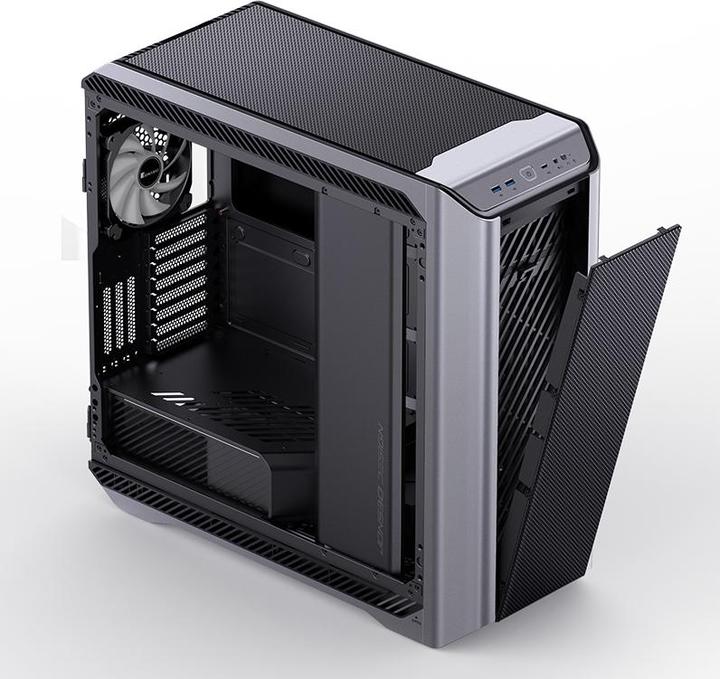 Produktbild Jonsbo D500 (ATX, mATX, Mini-ITX, E-ATX)