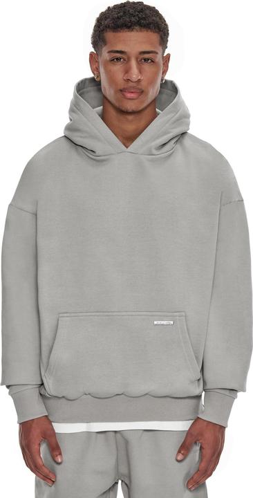 Actual product image Dropsize Super Heavy Blank Hoodie - 124997 (L)