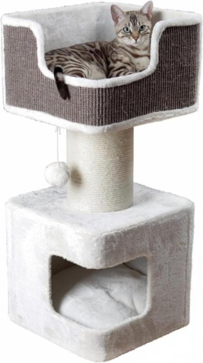 Immagine prodotto Trixie Ava (86 cm, Bianco, Grigio)