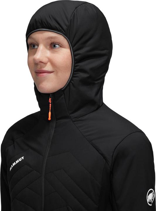 Immagine prodotto Mammut Rime Light IN Flex Giacca con cappuccio Donna (XS)