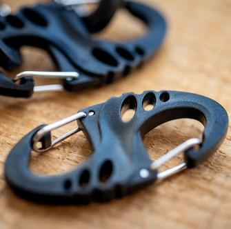 Actual product image Mil-tec Tactical S- Hook