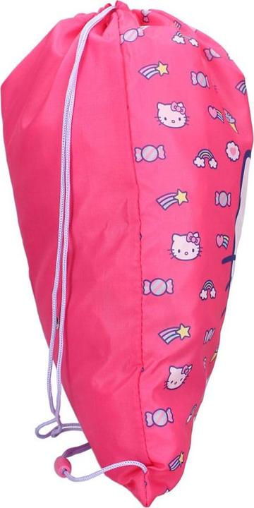 Image du produit Vadobag Sac de sport Sanrio Hello Kitty Follow The Rainbow