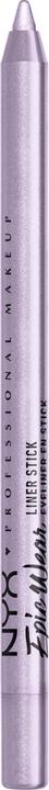 Image du produit NYX Professional Make-Up Epic Wear (14 Cristalline Pop)
