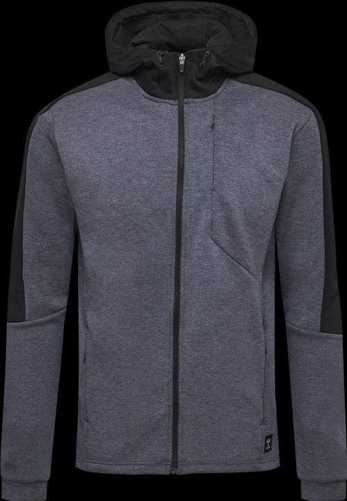 Produktbild hummel Tropper Zip Hoodie (S)