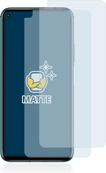 Actual product image BROTECT Protector Anti-Glare (2 Piece, K20)