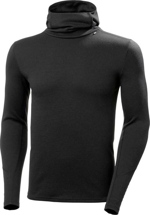 Produktbild Helly Hansen Lifa Merino Midweight Hoodie (XL)