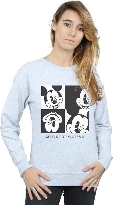 Produktbild Disney Mickey Mouse Wink Sweatshirt (XL)