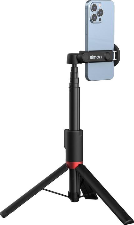 Produktbild SmallRig Smartphone-Stativ ST20 Pro