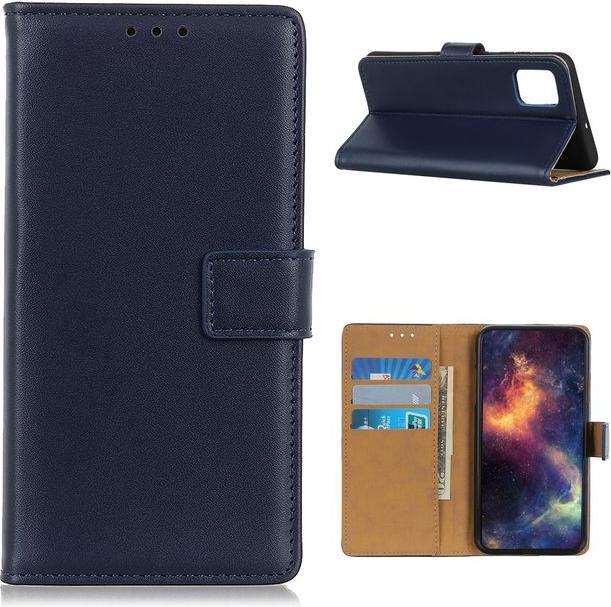 Immagine prodotto MU Classic Serie Classic II con copertina in pelle (Samsung Galaxy A52 5G)