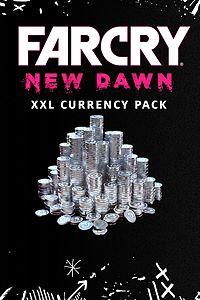 Actual product image Microsoft Far Cry New Dawn Credit Pack XXL