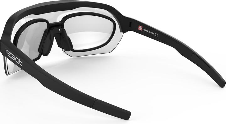 Actual product image React Adaptateur pour verre correcteur