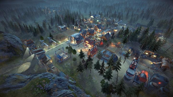 Actual product image Paradox Interactive Surviving the Aftermath Day One Edition (PS4)
