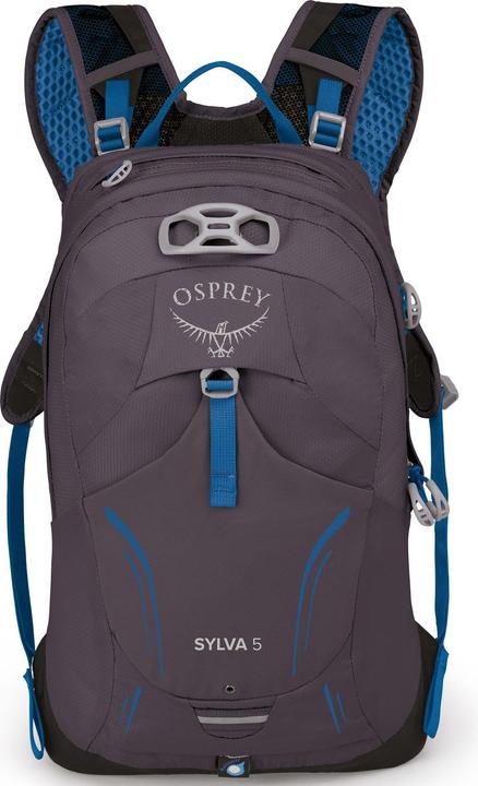 Actual product image Osprey Women's Sylva 5 (5 l)