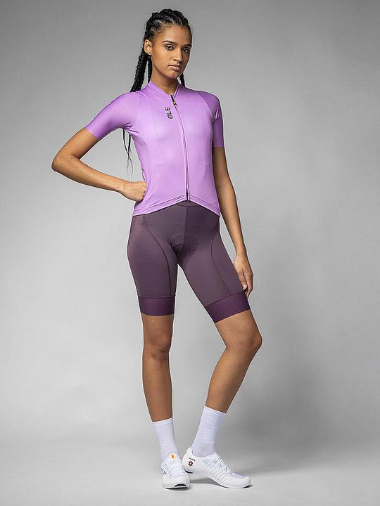 Produktbild ALE Radtrikot Color Block (M)