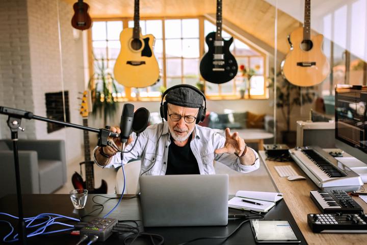 Immagine prodotto IK Multimedia Interfaccia audio IRig Pro Quattro I/O Deluxe (USB)