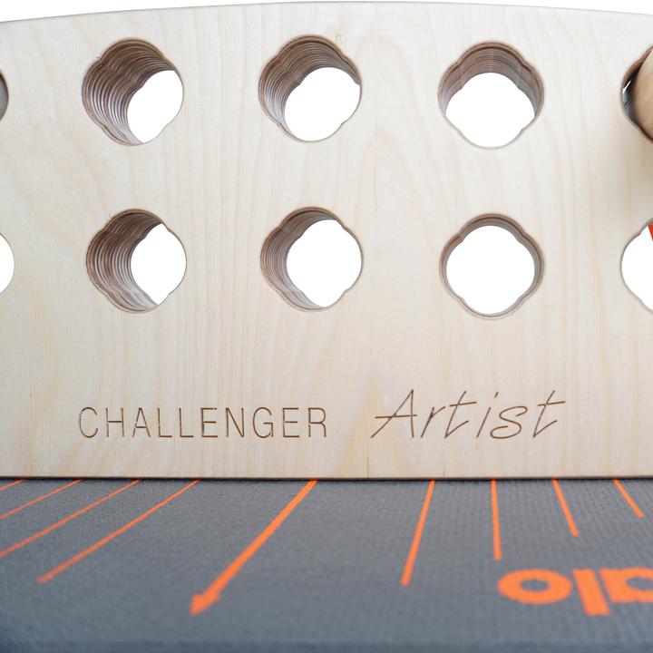 Produktbild Pedalo Balance-Trainer Challenger Artist