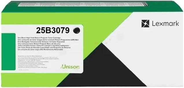 Image du produit Lexmark 25B3079 (CF)