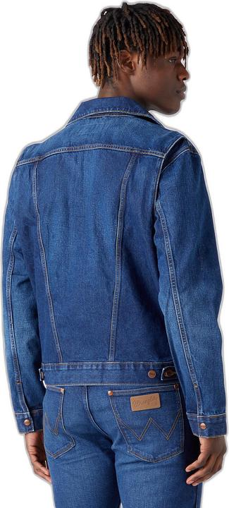 Image du produit Wrangler 124Mj (L)